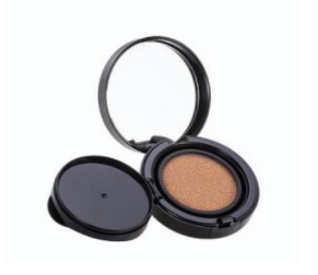 MOONSHOT 润光净白修颜气垫 BB SPF 50+ PA+++ #301 (12g) ( #3