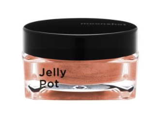 MOONSHOT Jelly Pot #P06 Bronze Champagne (7.5g) (P