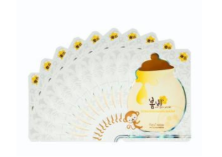 PAPA RECIPE 春雨蜜罐美白面膜 (10 片装) (10piece)