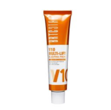 BRTC V10全效亮白紧致睡眠面膜 (80ml)