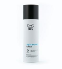 Dr.G 男士保湿平衡爽肤水 (150ml)