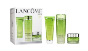 兰蔻 水光润养套装 (3piece)