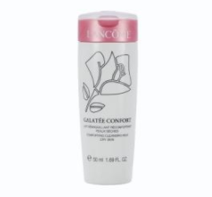 兰蔻, 清滢柔肤卸妆液 (50ml)