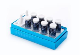 A.H.C 玻尿酸B5冷冻精华 (8piece)