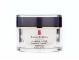 伊丽莎白 · 雅顿 无瑕未来活颜晚霜 (50ml)