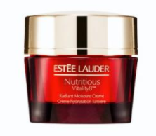 雅诗兰黛 NUTRITIOUS 鲜活亮采面霜 (50ml)