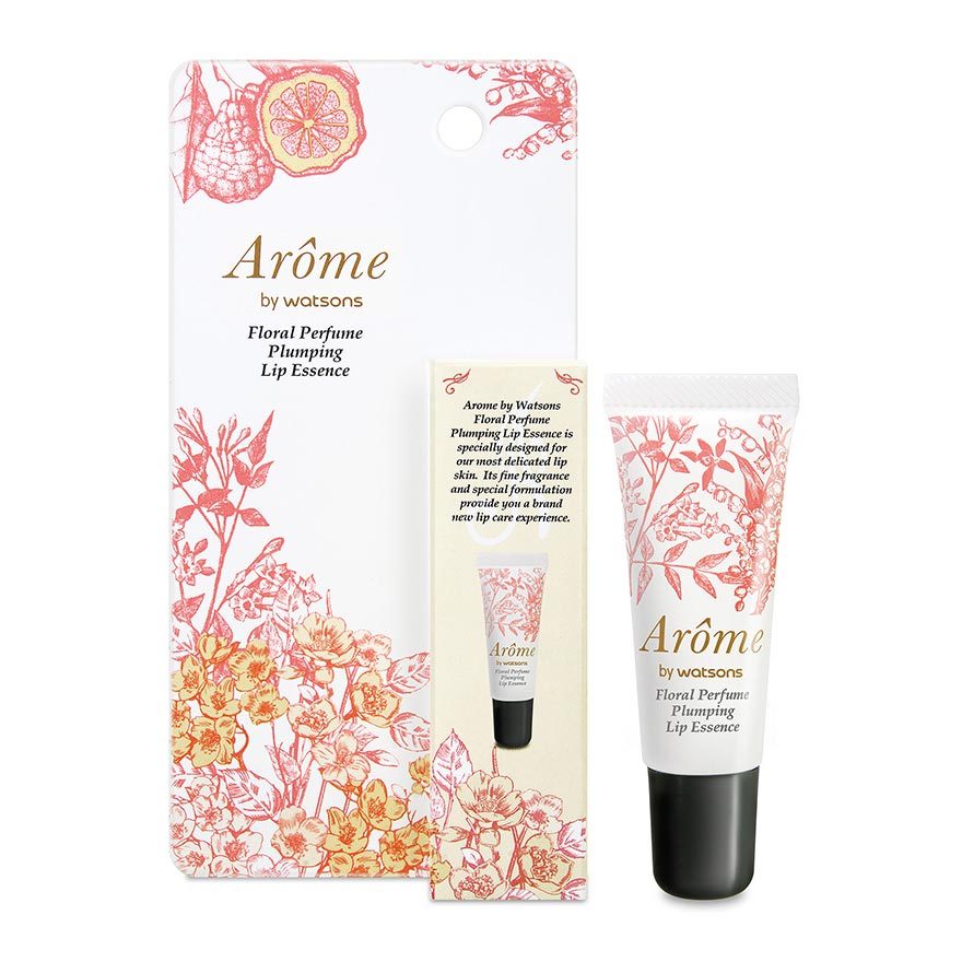 Arome by Watsons丰盈饱满护唇精华
