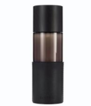 得鲜 (The Saem) MINERAL HOMME BLACK 男士矿物能量乳液 (130ml)