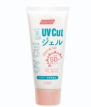 泉肌 UV PROTECTION 水感美颜防晒凝胶 SPF50+ PA++++ (90g)