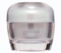 果达儿 珍珠亮彩素颜霜 (50ml)