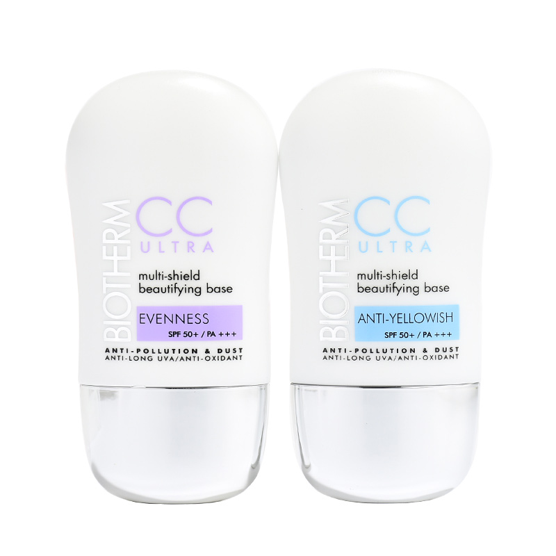 碧欧泉 多重防护调色C.C.霜 (均匀) SPF50+ / PA+++ 30ML