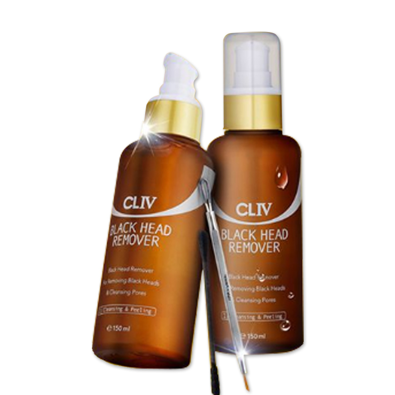 CL4-深層黑頭粉刺導出液150ML