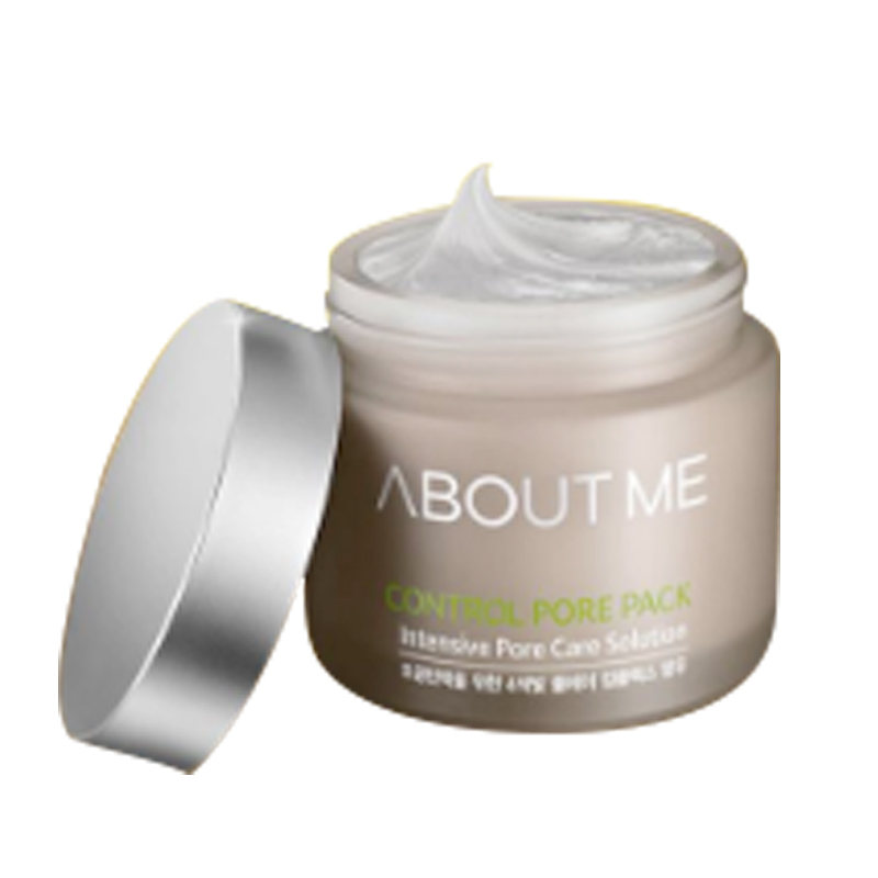 About Me ABM-緊緻毛孔面膜 95G