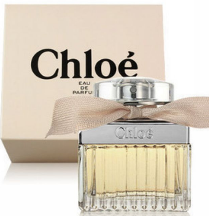 CHOLE 歌露兒 CHLOE EDP 75ml