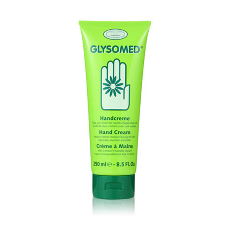 GLYSOMED 加素美特效修护润手霜（清新香味）250ml