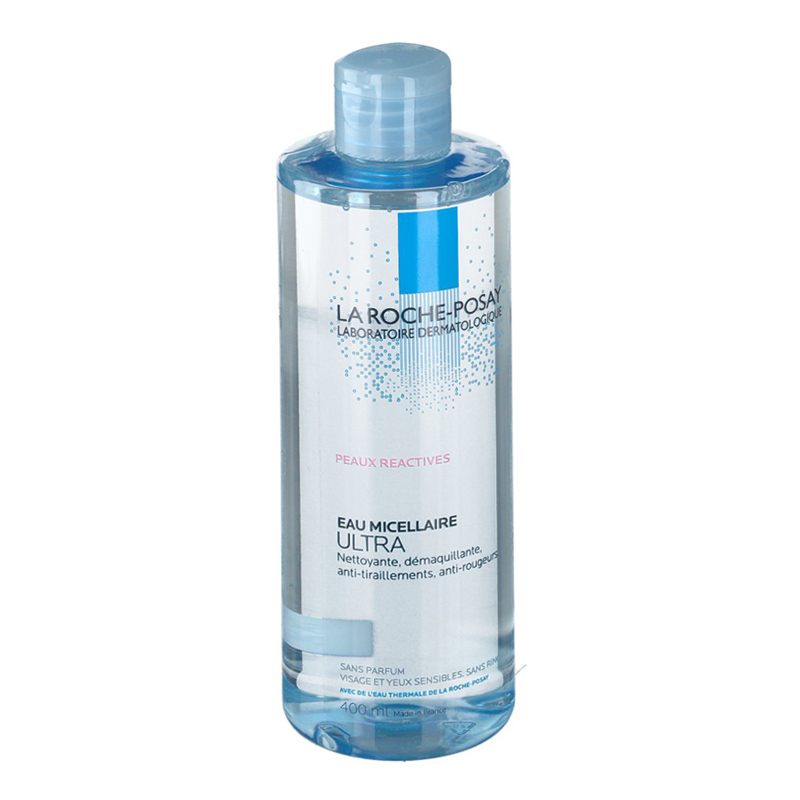 LRP 舒缓清爽卸妆水