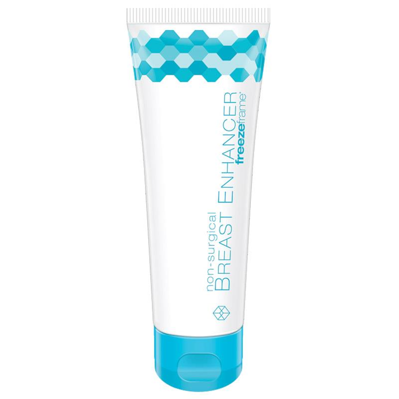 澳洲Freezeframe 丰胸霜无激素精华丰胸膏100ml