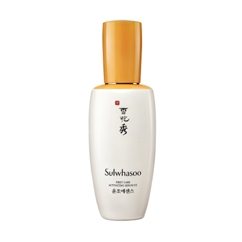 雪花秀SULWHASOO/润致焕活肌底精华露90ml