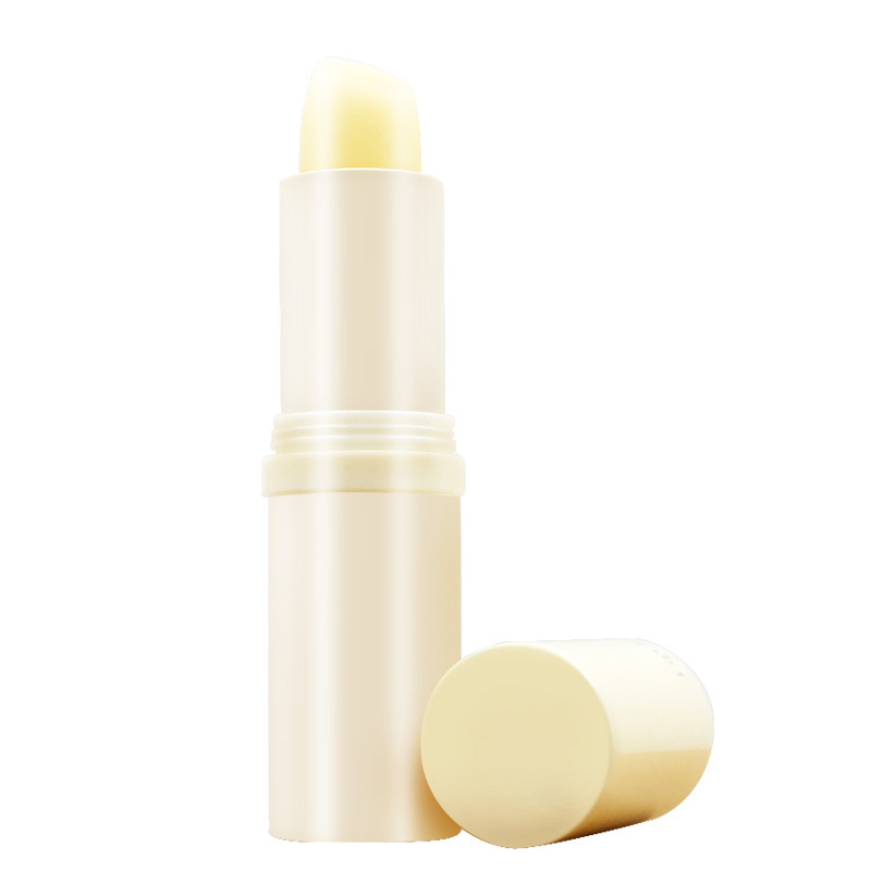 曼秀雷敦润唇膏保湿滋润补水女唇膏无色男士护唇防干裂