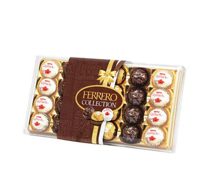 费雷罗Ferrero 集合装 24