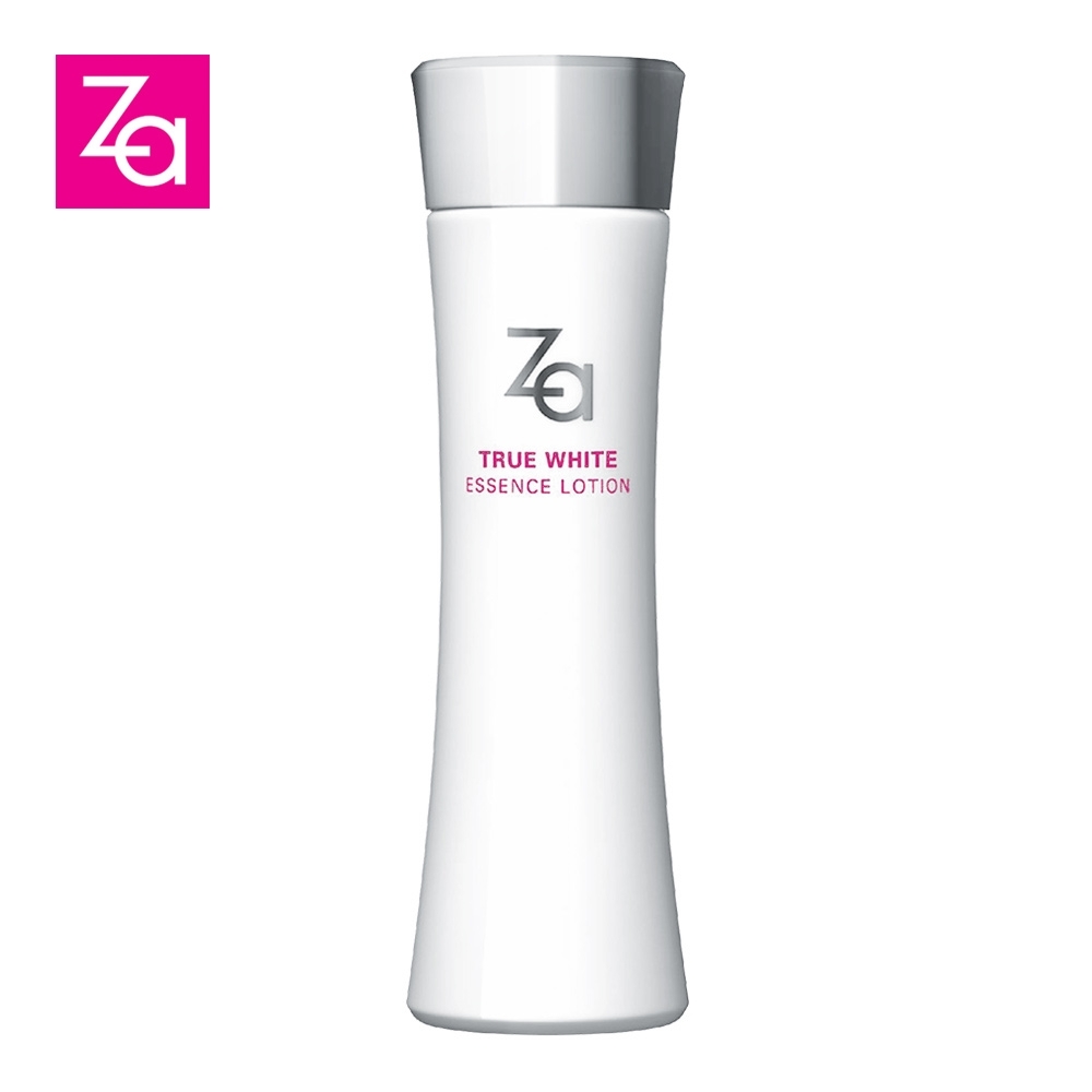 ZA 新焕真皙美白化妝精華露 150ml