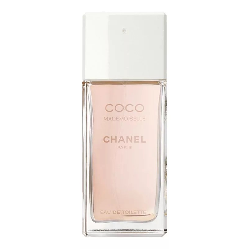 摩登COCO女性淡香水