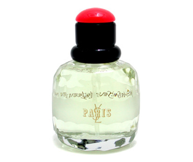 圣罗兰YSL 经典巴黎春天女士香水 125ml 