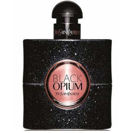 YSL圣罗兰Black Opium奥飘茗黑鸦片性感女士香水90ml