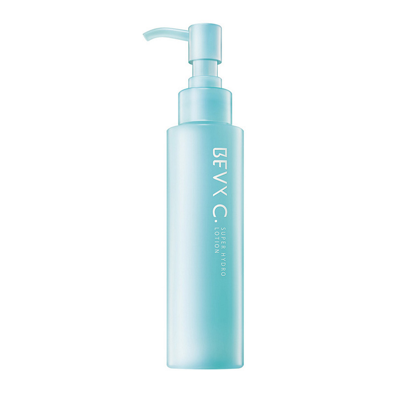 BEVY C 水潤肌保濕化妝水 130mL