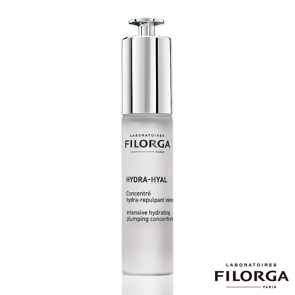 FILORGA 玻尿酸保湿精华 30ml