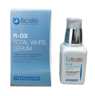 BICELLE R-OX净白亮肤精华 30ml