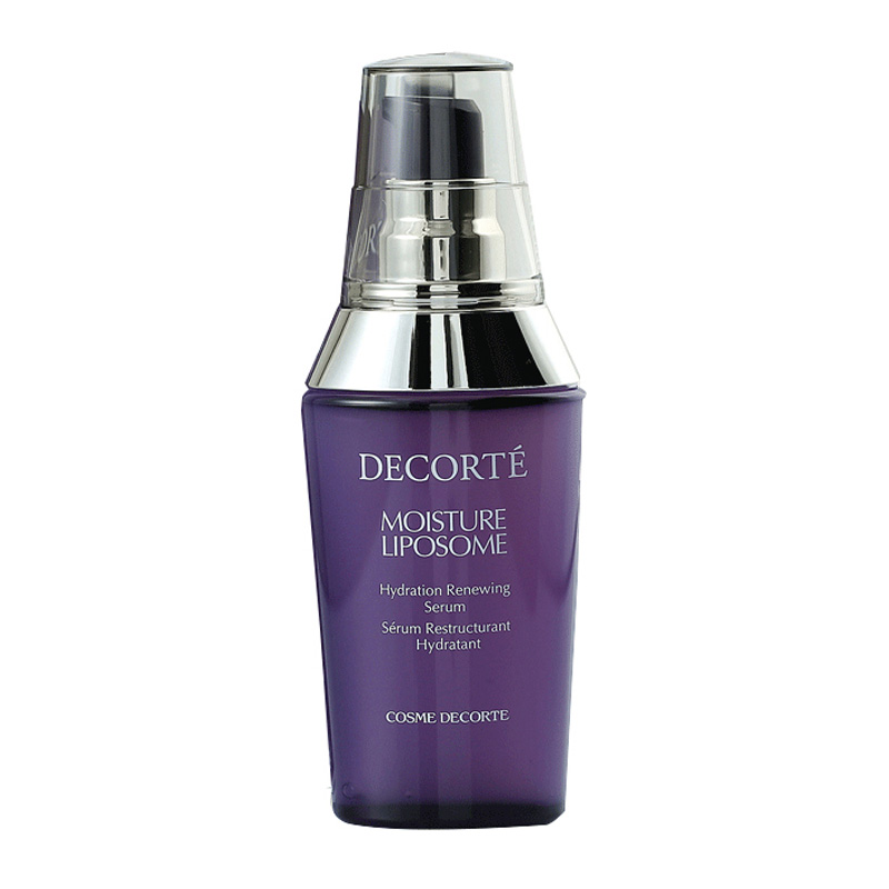 Cosme Decorte 黛珂 紫瓶 高保湿精华 40ml