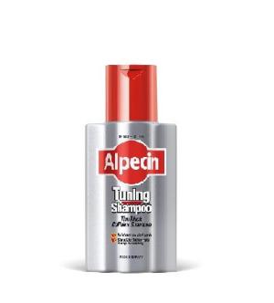 ALPECIN 润黑咖啡因洗发露 (200ml)