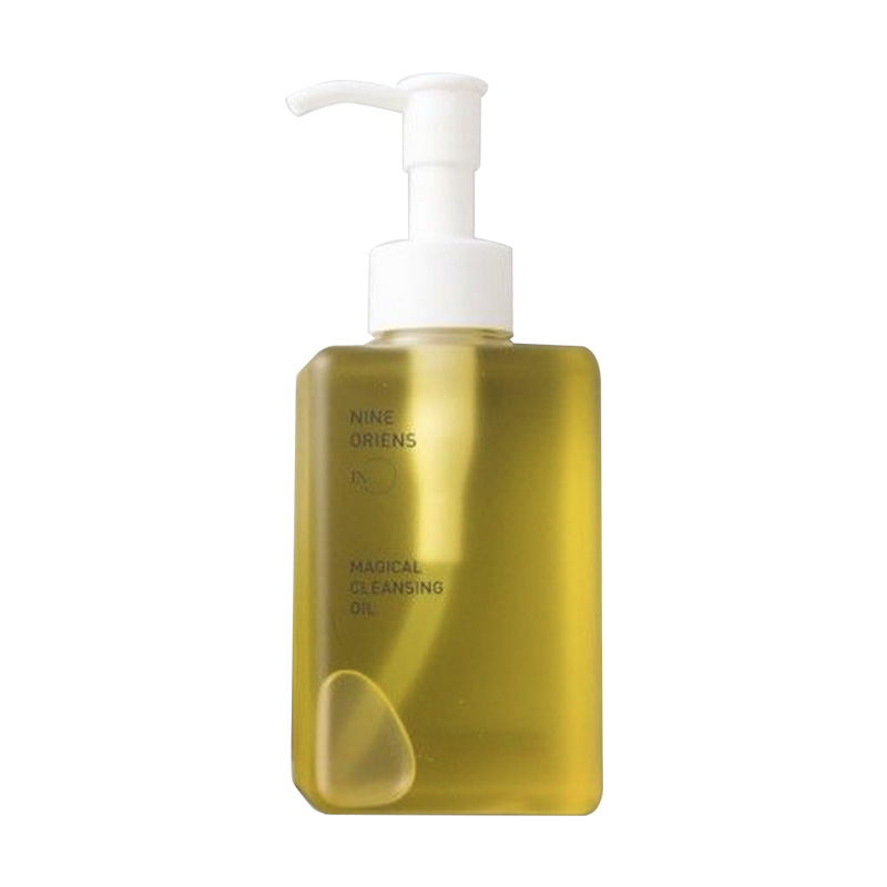 Nine Oriens 澳洲天然品牌 护肤洁面卸妆油