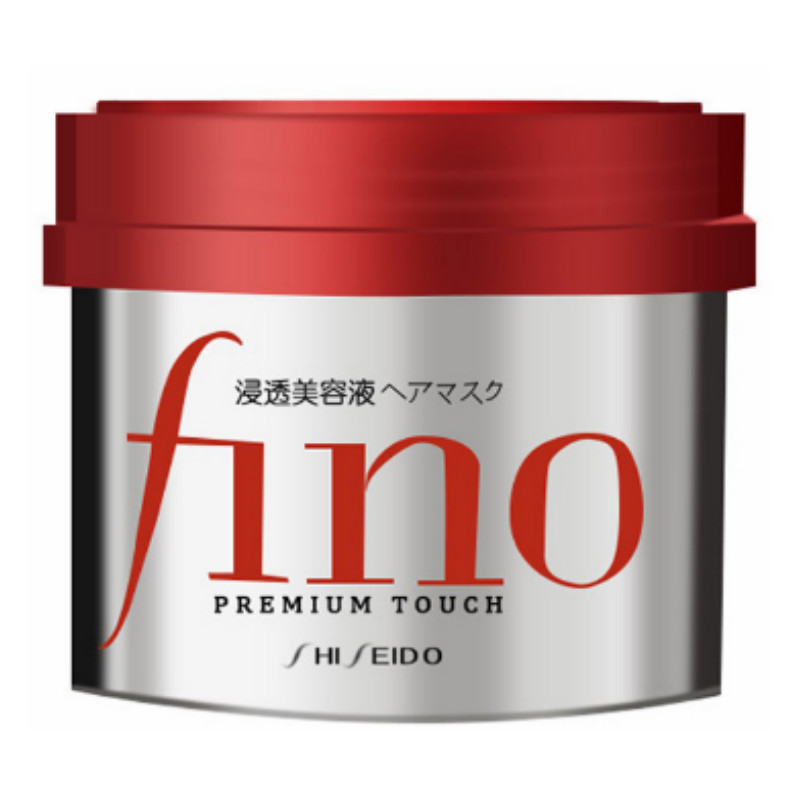 資生堂FINO高效滲透護髮膜 230G