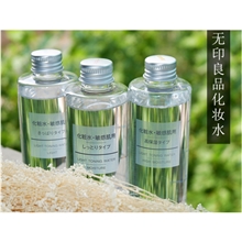 无印良品敏感肌化妆水(保湿) 200ML