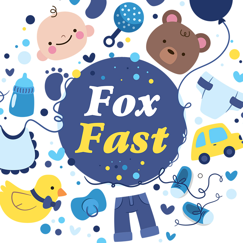 Fox Fast