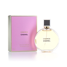 CHANCE EDP