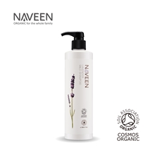 Naveen 薰衣草温和洗髮精 350ml