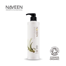 Naveen 香茅清新洗髮精 350ml