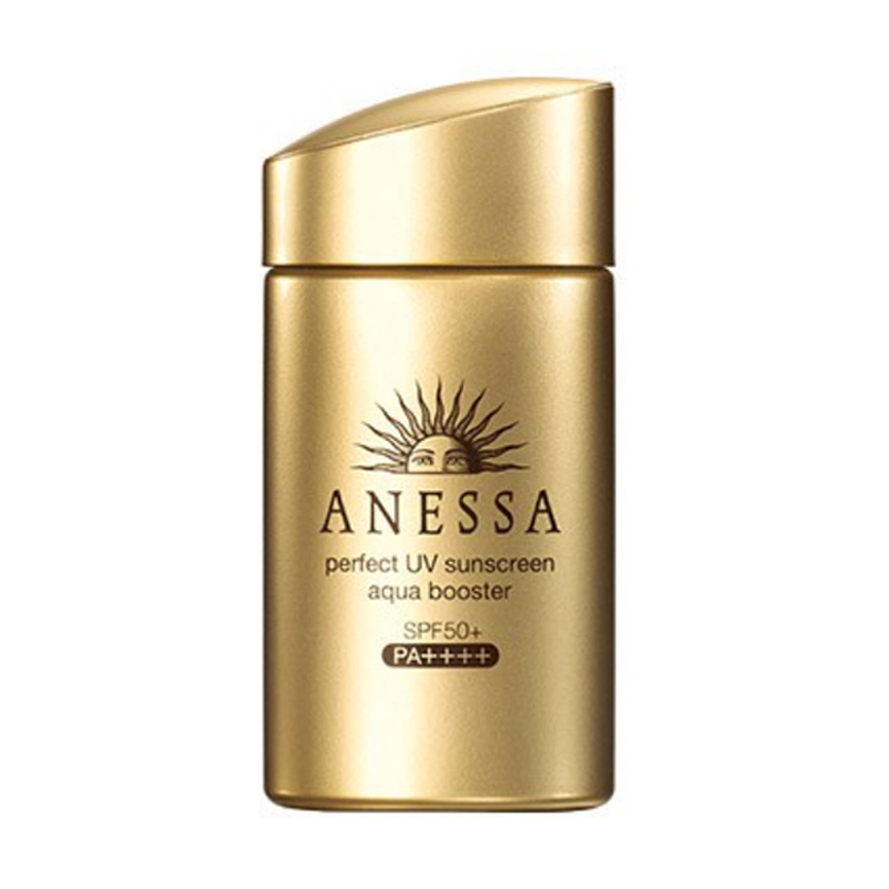 ANESSA   Essence UV Sunscreen Aqua Booster Mild SP