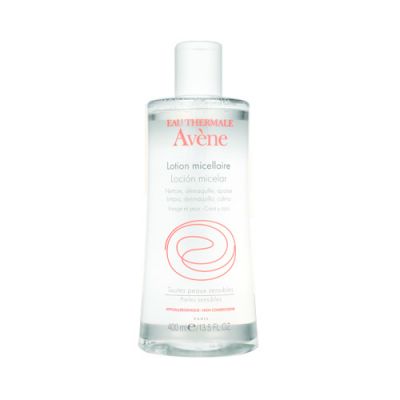 Avene 雅漾 卸妆清洁液