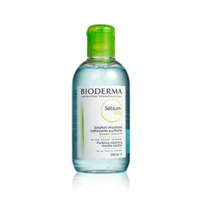 Bioderma 贝德玛 控油卸妆洁肤水250ml