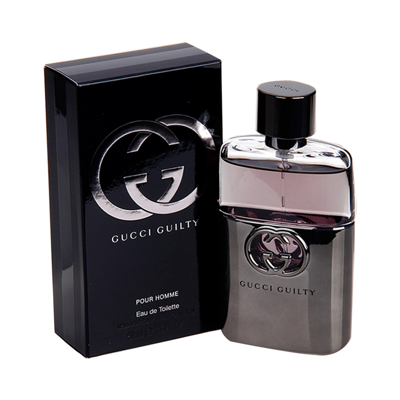 Gucci Guilty罪爱古驰男士淡香水90ML