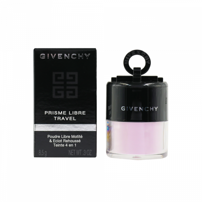 GIVENCHY 纪梵希  星钻魅彩蜜粉轻便装#01 8.5G