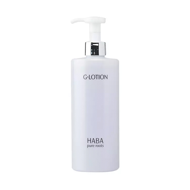 【送口罩】HABA G露 润泽柔肤水 G露水 g lotion 360ml 